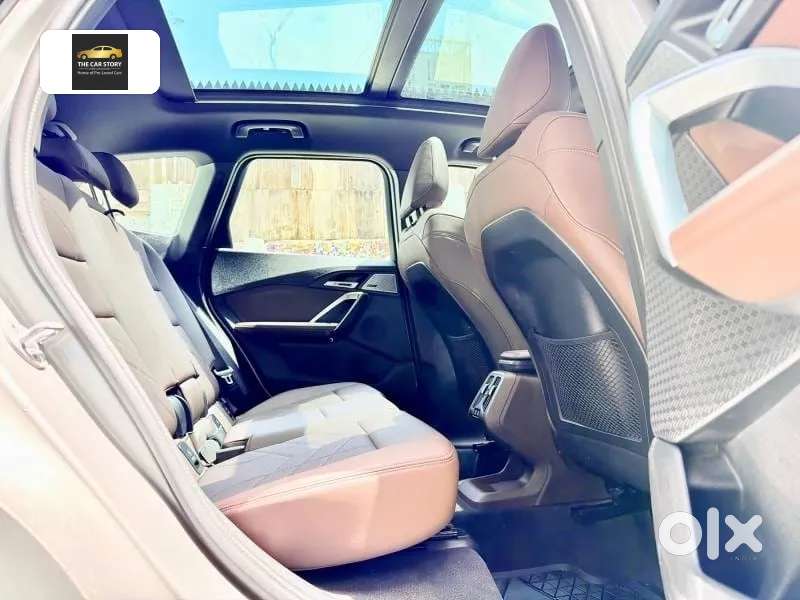 Bmw X1, 2024, Petrol