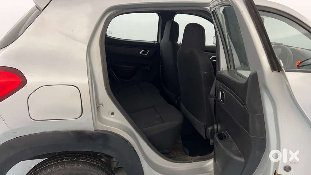 Renault Kwid 2019-ongoing 1.0 Rxt (o), 2019, Petrol