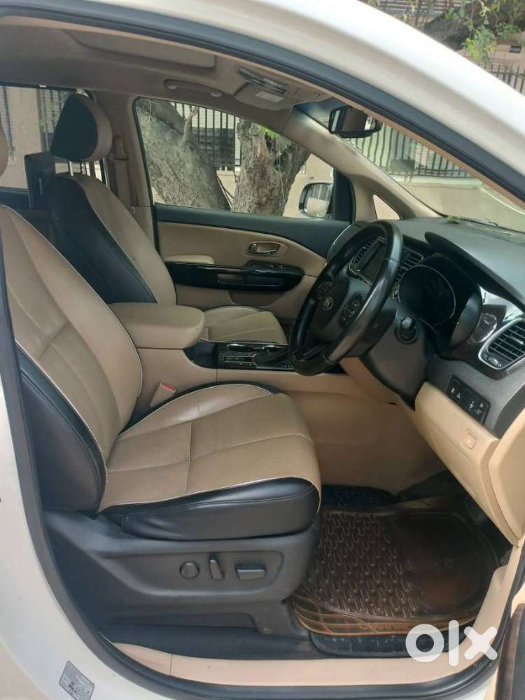 Kia Carnival Limousine, 2021, Diesel