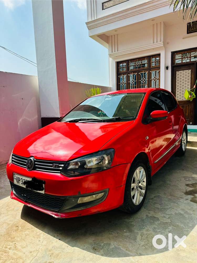 Volkswagen Polo Diesel 2013