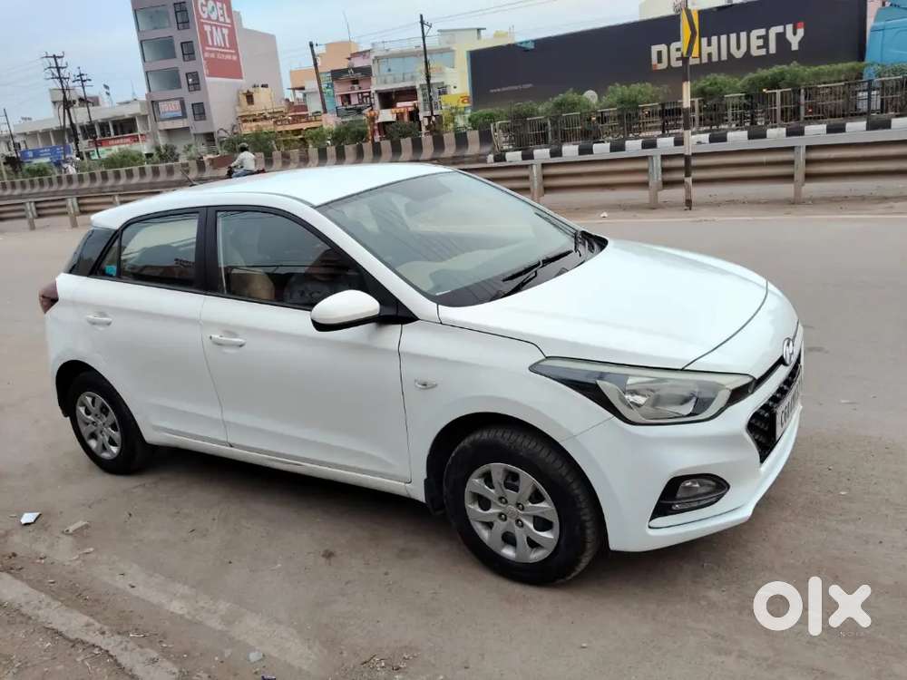 I 20 Magna Plus A1 Condition