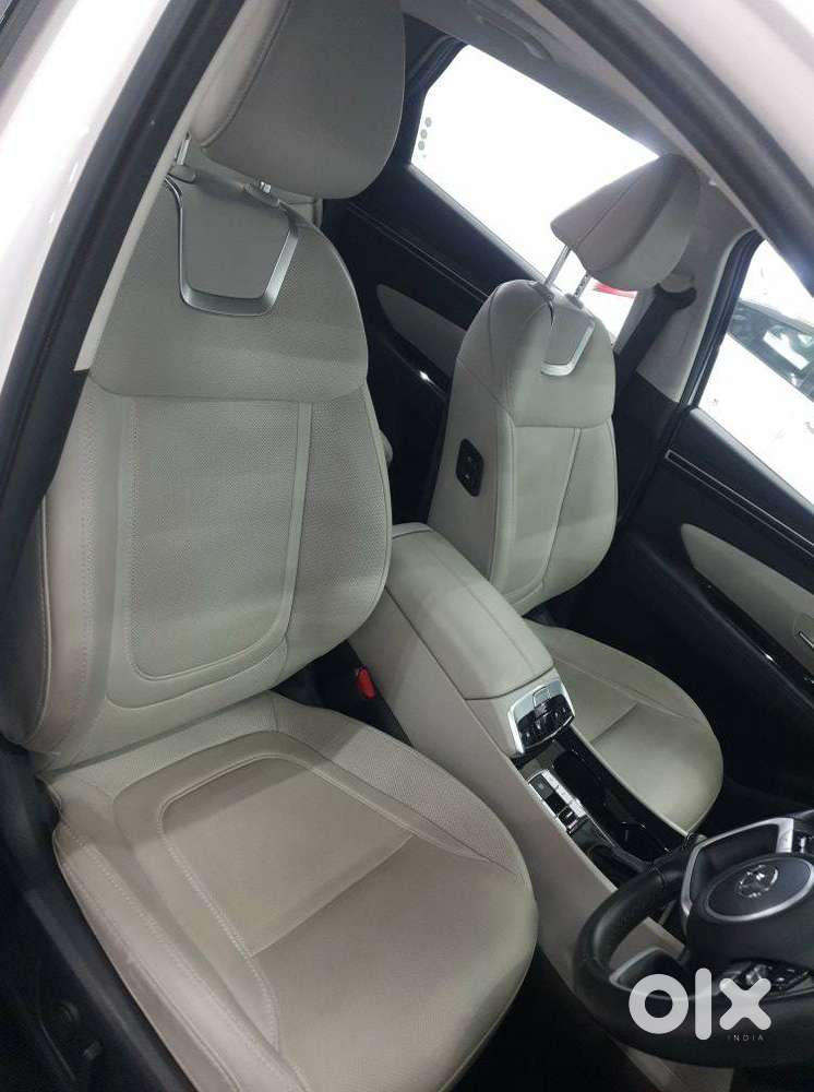 Hyundai Tucson Facelift, 2024, Diesel