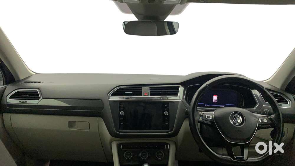 Volkswagen Tiguan All Space 2.0 Tsi, 2019, Petrol