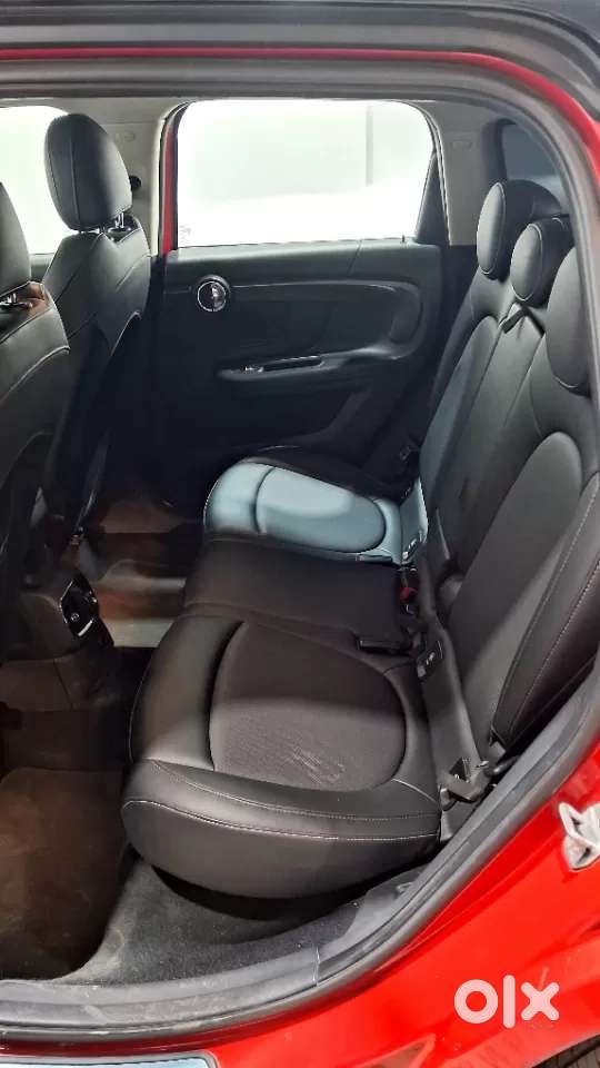 Mini Countryman, 2019, Diesel