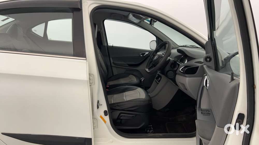 Tata Tigor 1.2 Revotron Xz Plus, 2020, Petrol