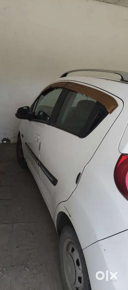 Chevrolet Beat 2015 Diesel Lt