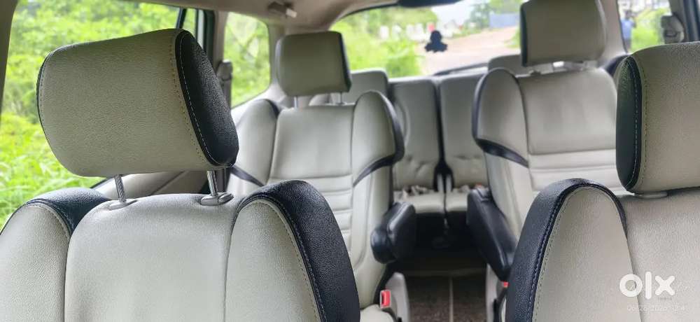 Toyota Innova 2014 Diesel Well Maintained