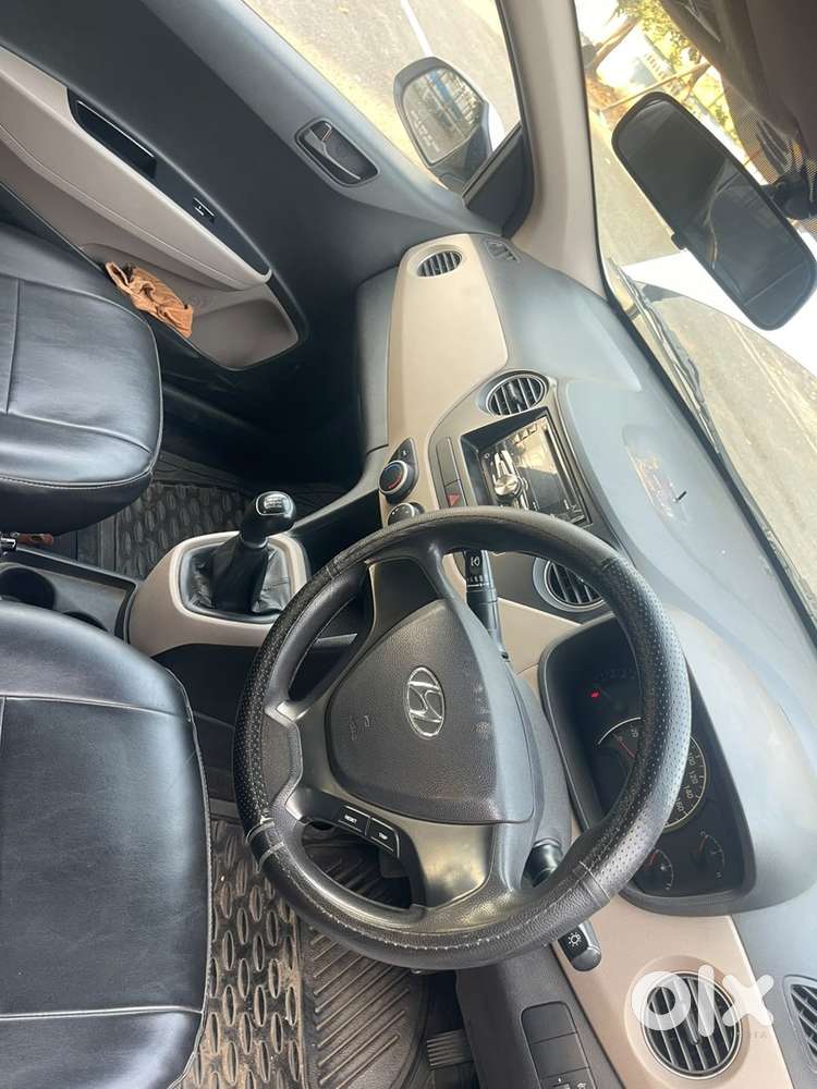 Hyundai I10 Petrol 2016