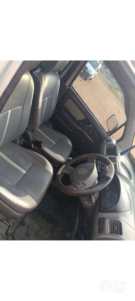 Maruti Suzuki Wagon R Lxi Optional, 2008, Lpg