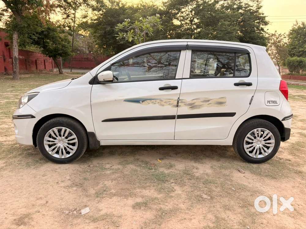 Maruti Suzuki Celerio 2014 Petrol Well Maintained
