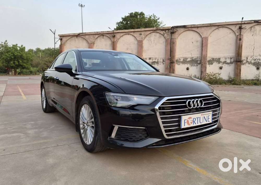 Audi A6 2.0 45 Tfsi Premium Plus, 2020, Petrol