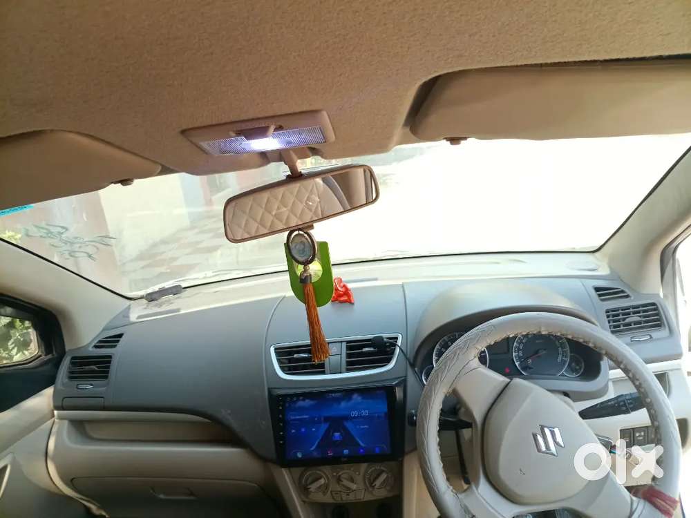 Maruti Suzuki Ertiga 2015