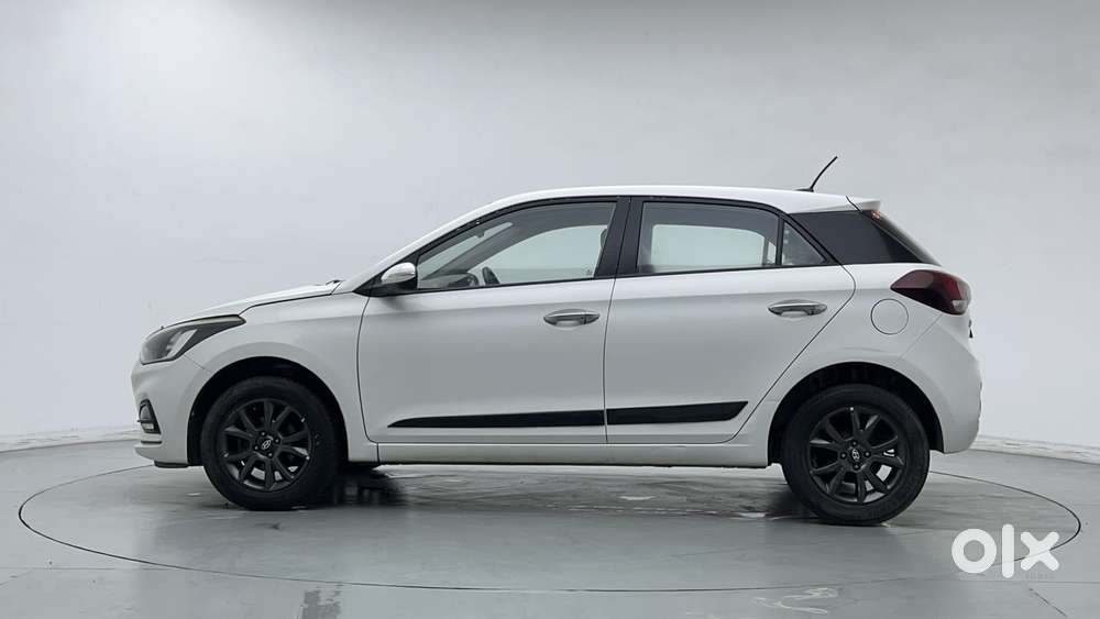 Hyundai Elite I20 [2018-2020] 1.2 Asta, 2018, Petrol