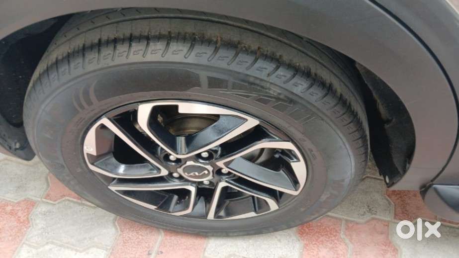 Kia Carens 1.5 Luxury Plus Turbo 6 Str, 2023, Diesel