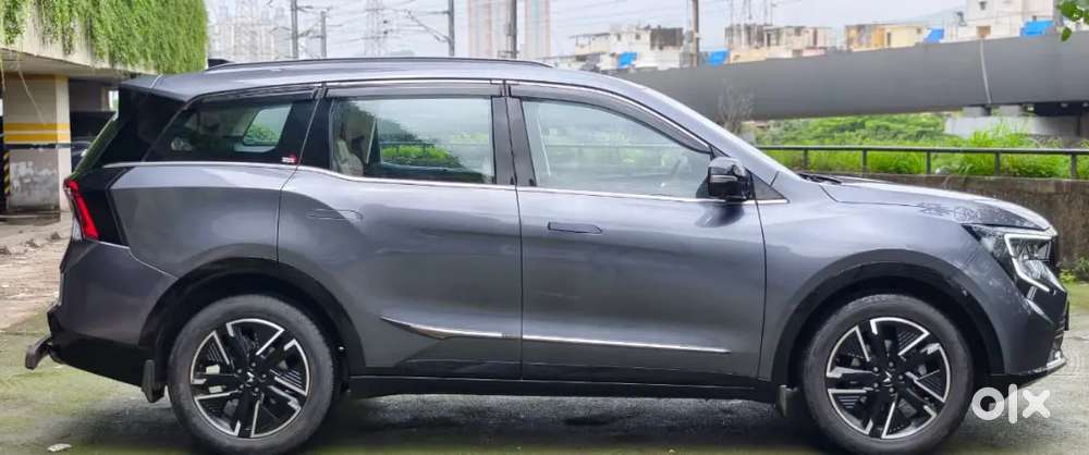 Mahindra Xuv 7xo Diesel 2026