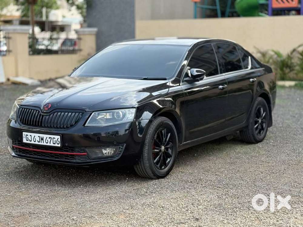 Skoda Octavia Style Plus 2.0 Tdi At, 2015, Diesel
