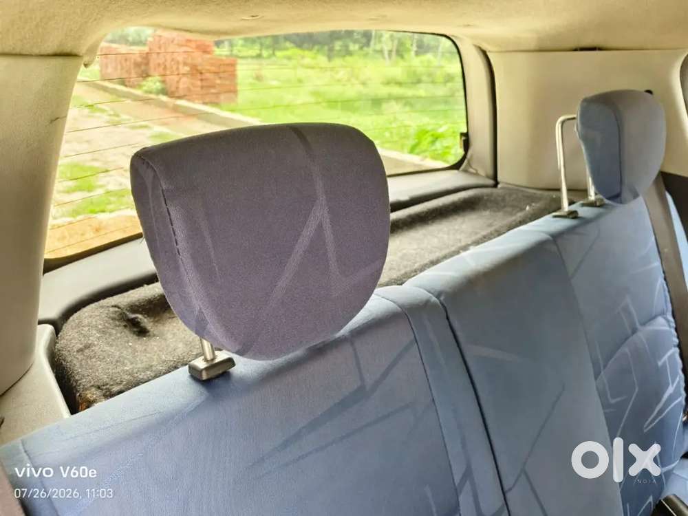 2010 Maruti Suzuki Ritz Petrol Manual
