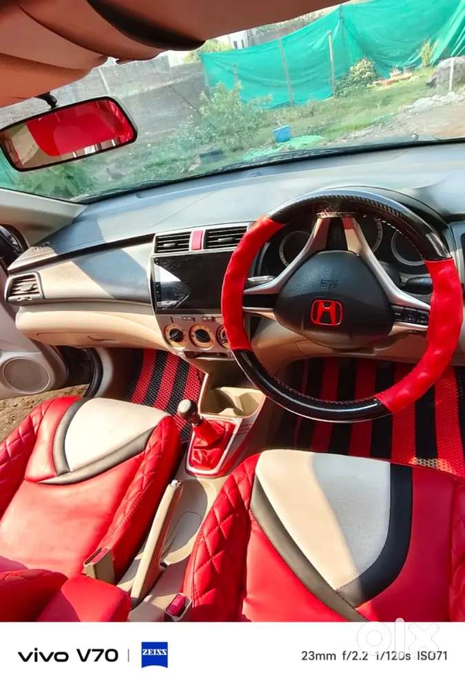 Honda City 2009 Petrol 75000 Km Driven