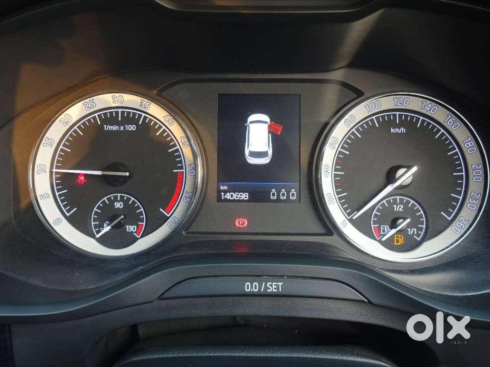 Skoda Kodiaq Style, 2018, Diesel