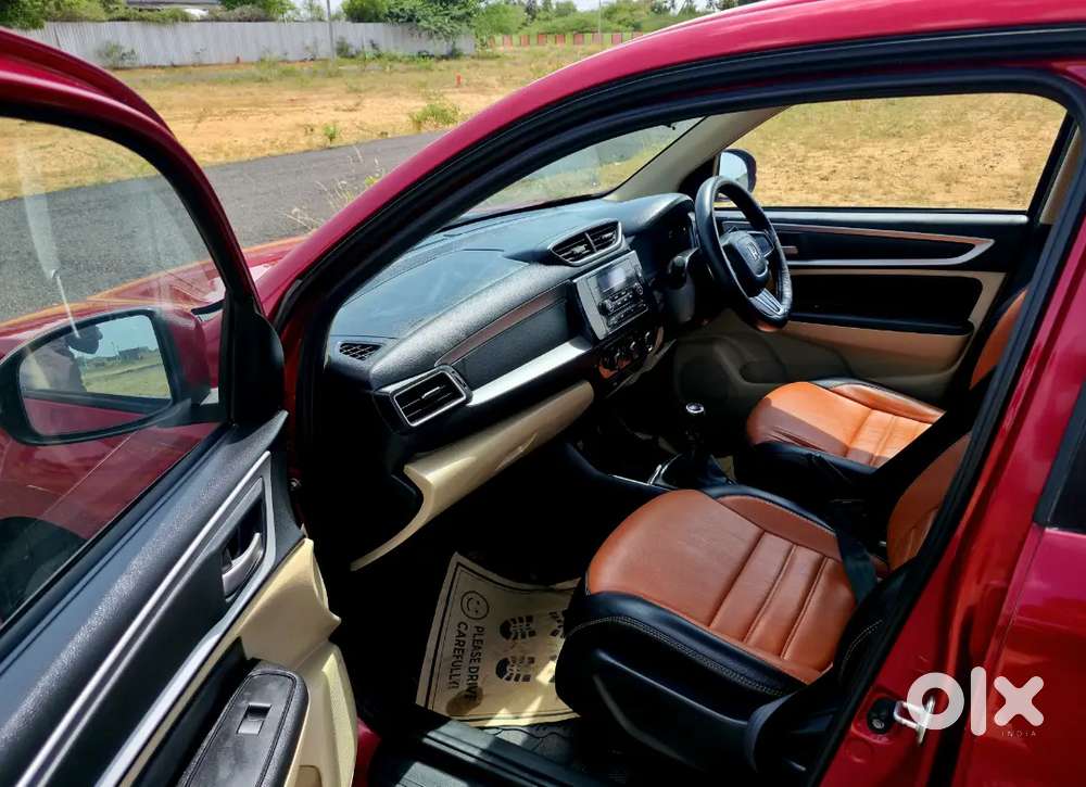 Honda Amaze Petrol 2023