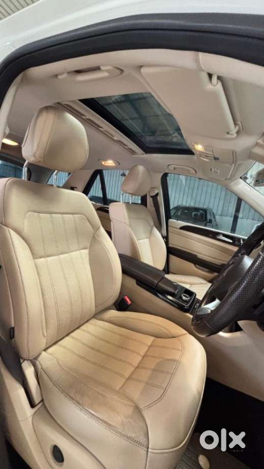 Mercedes-benz Gle Class 2.1 250d 4matic, 2016, Diesel