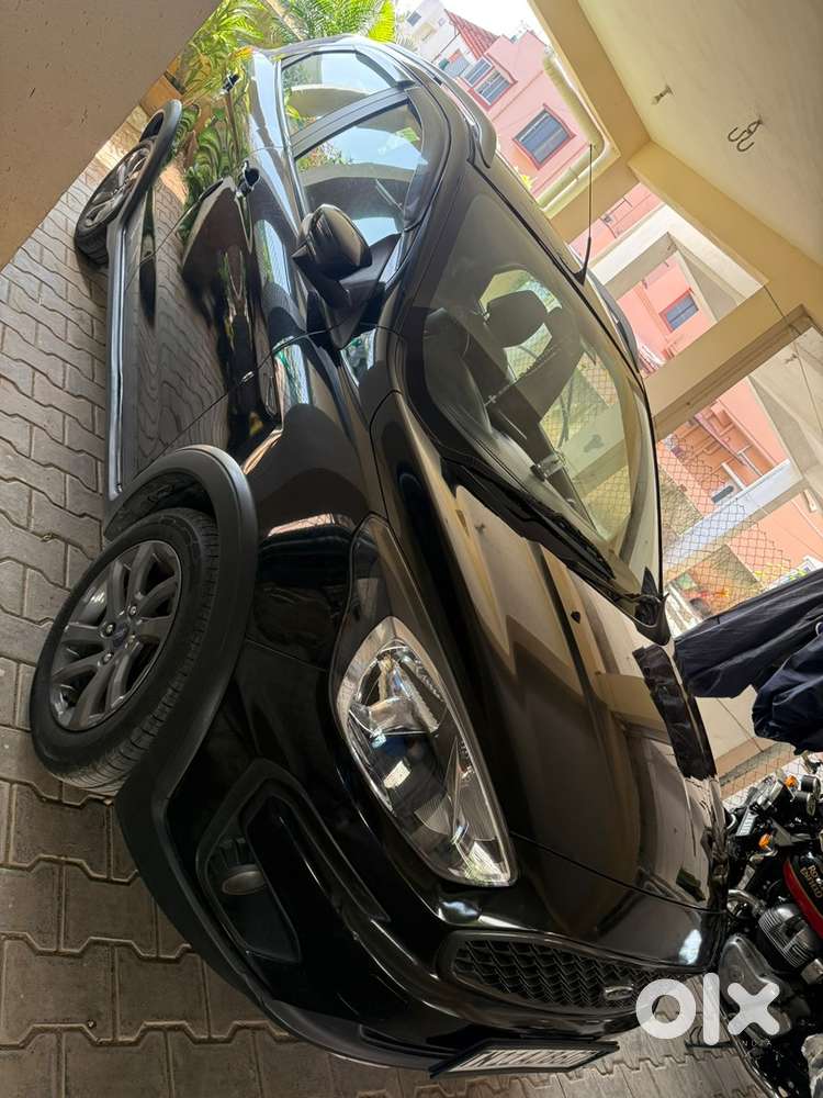 Ford Freestyle 2018 Petrol Good Condition
