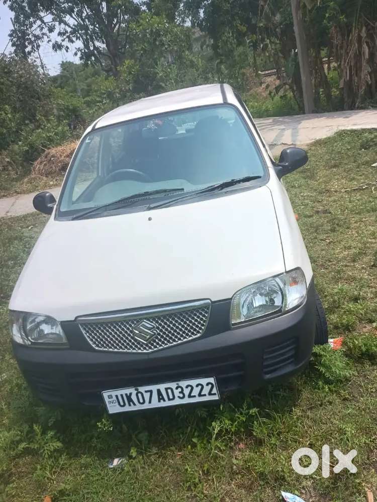 Alto 800 2010 Model 2031 Tak Valid Hai Best Condition Hai