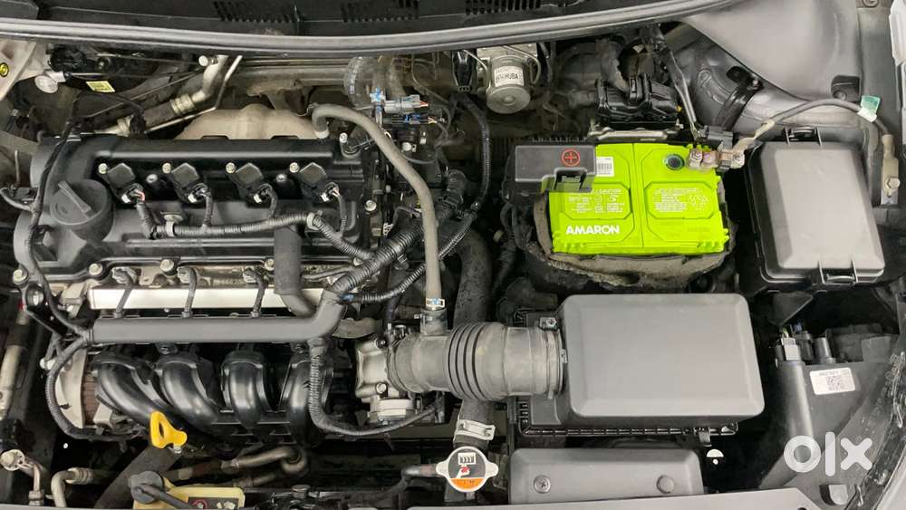 Hyundai Elite I20 Sportz Plus, 2019, Petrol