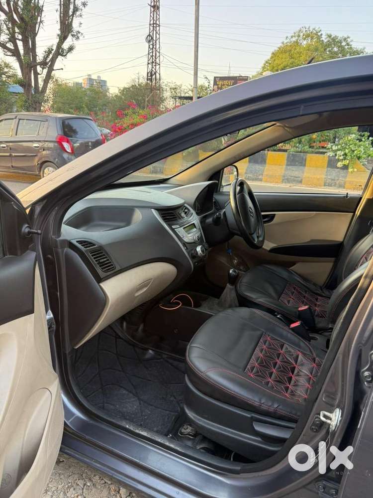 Hyundai Eon  2016 Petrol Well Maintained