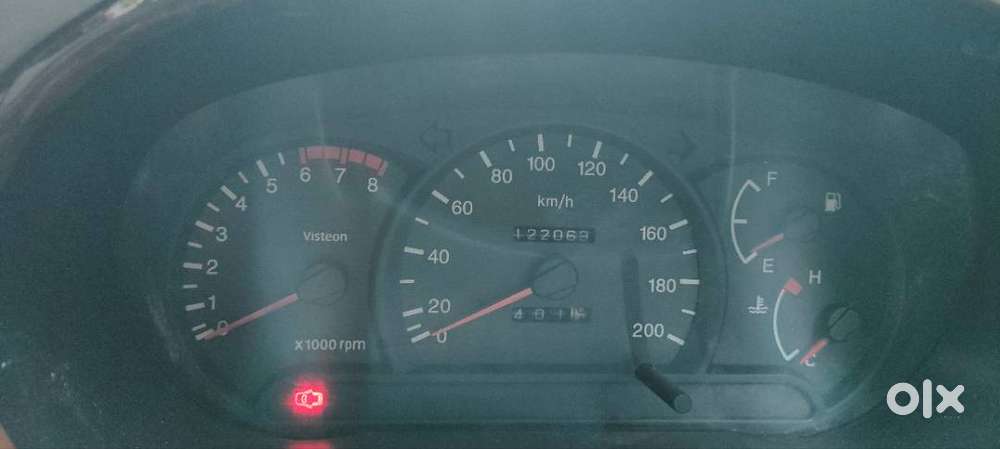 Best Budget Car Hyundai Accent