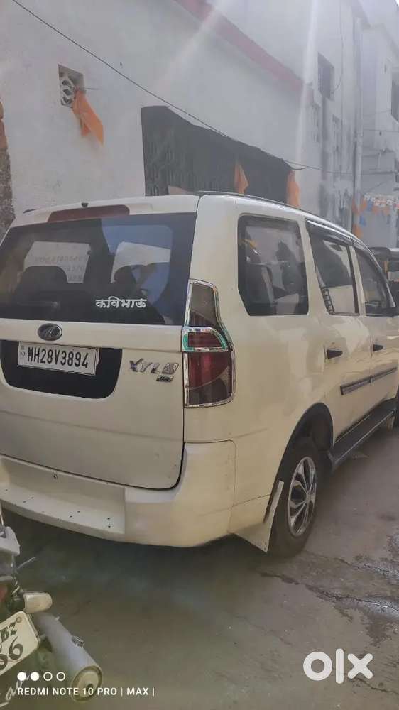Mahindra Xylo 2012 Diesel Well Maintained