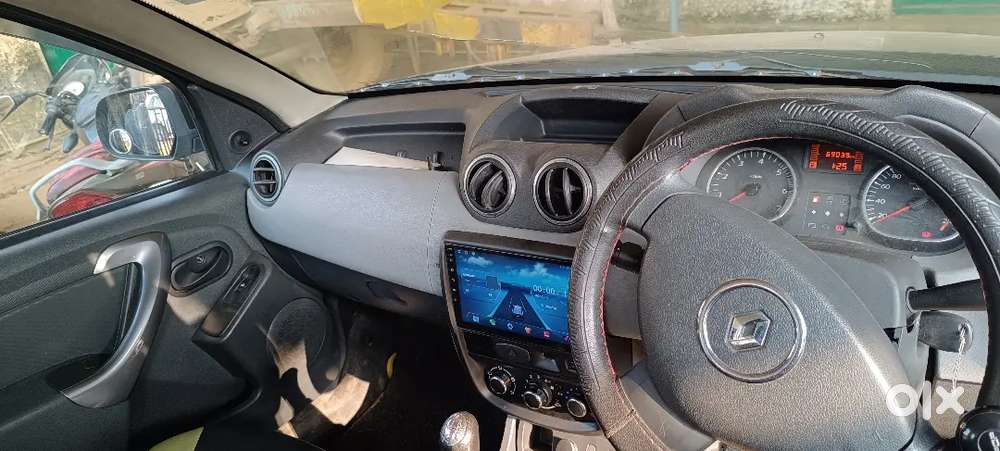 Good Car Well Maintained,