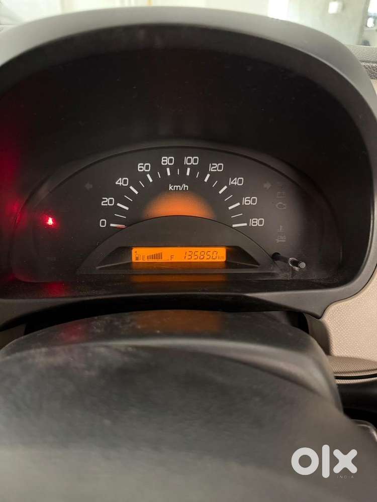 Maruti Suzuki Wagon R 1.0 2014 Cng & Hybrids Well Maintained