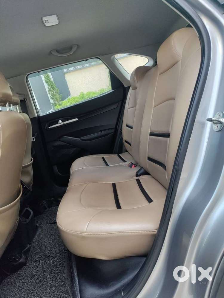 Kia Seltos D 1.5 Crdi Vgt Htx Plux, 2019, Diesel