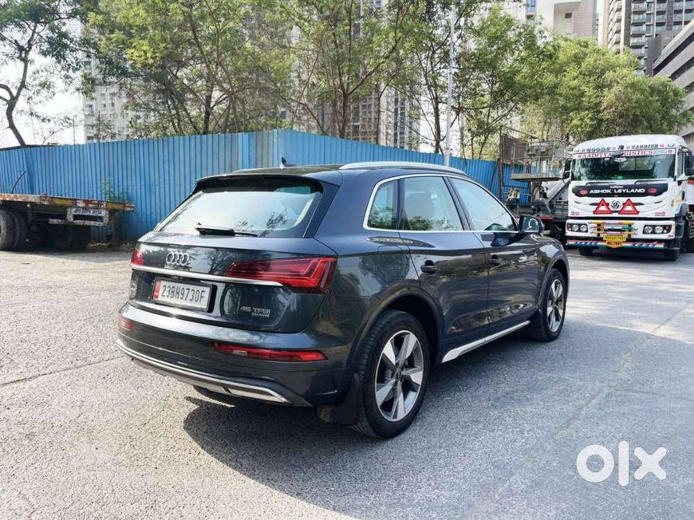 Audi Q5 2.0 Premium Plus Tfsi, 2023, Petrol