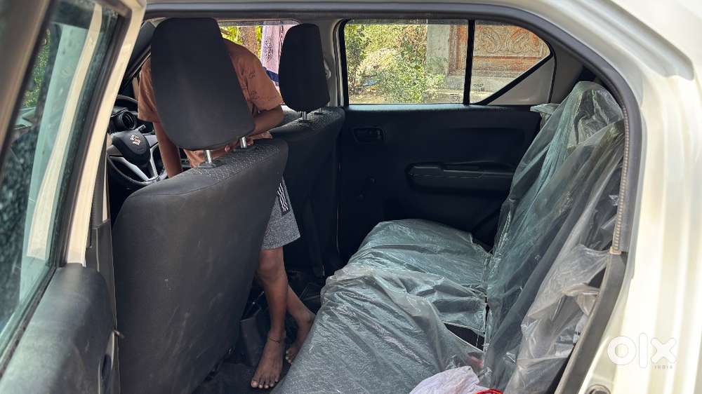 Maruti Suzuki Ignis 2023 Good Condition