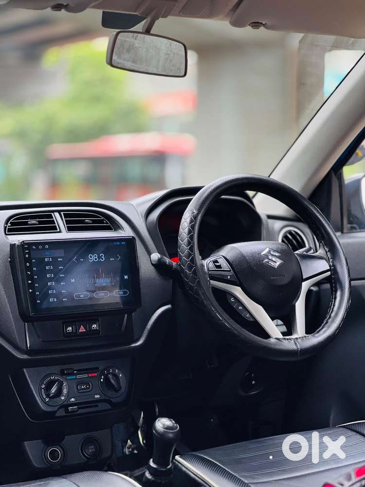 Maruti Suzuki Alto K10 Vxi (o), 2024, Petrol