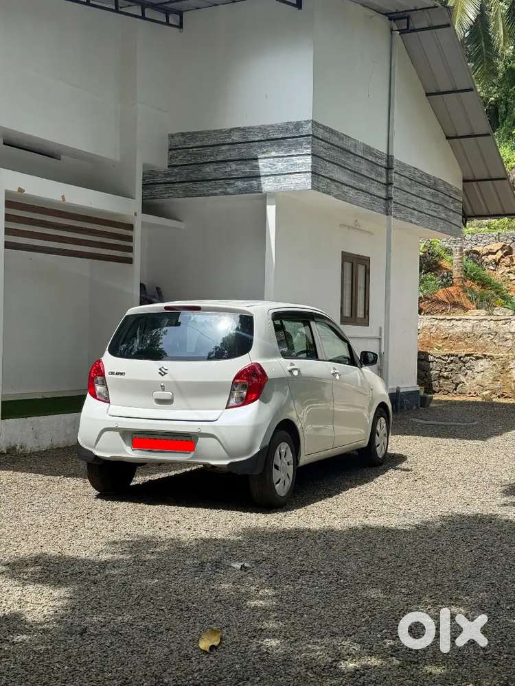(negotiable Price)ti Suzuki Celerio 2019 Good Condition Less Used