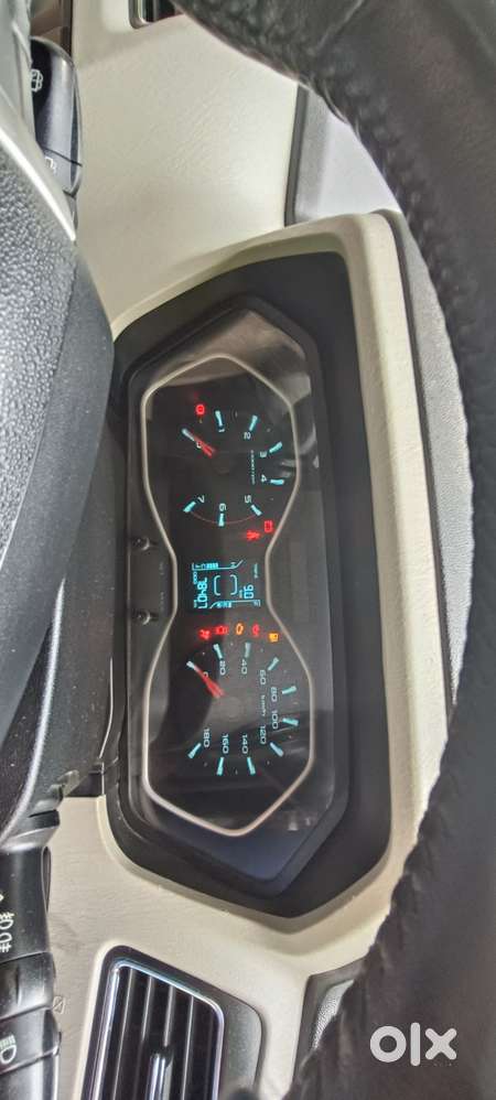 Mahindra Scorpio S11 Mt 7s, 2021, Diesel