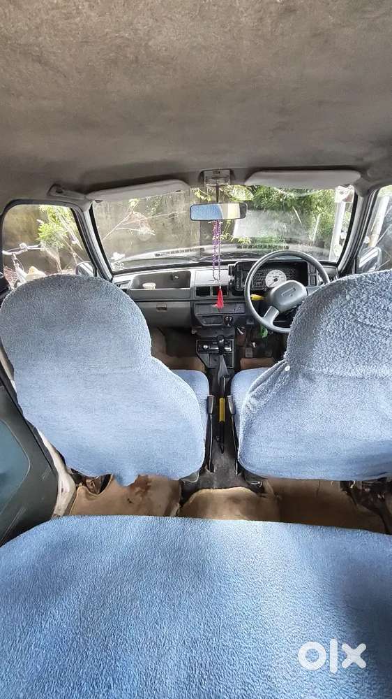 Such A Good Condition No Accident Cases