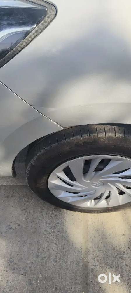 Maruti Suzuki Ertiga 2021 Cng & Hybrids 100000 Km Driven