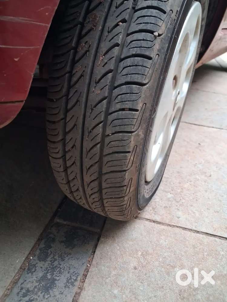 Tata Nano 2015 Petrol 72000 Km Driven