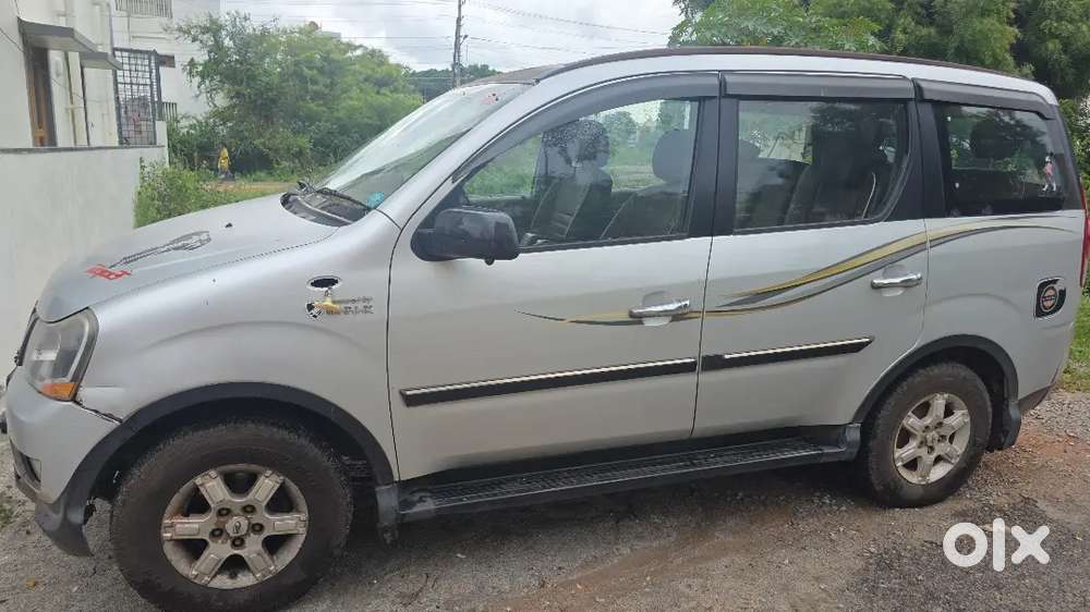 Mahindra Xylo Diesel 2016
