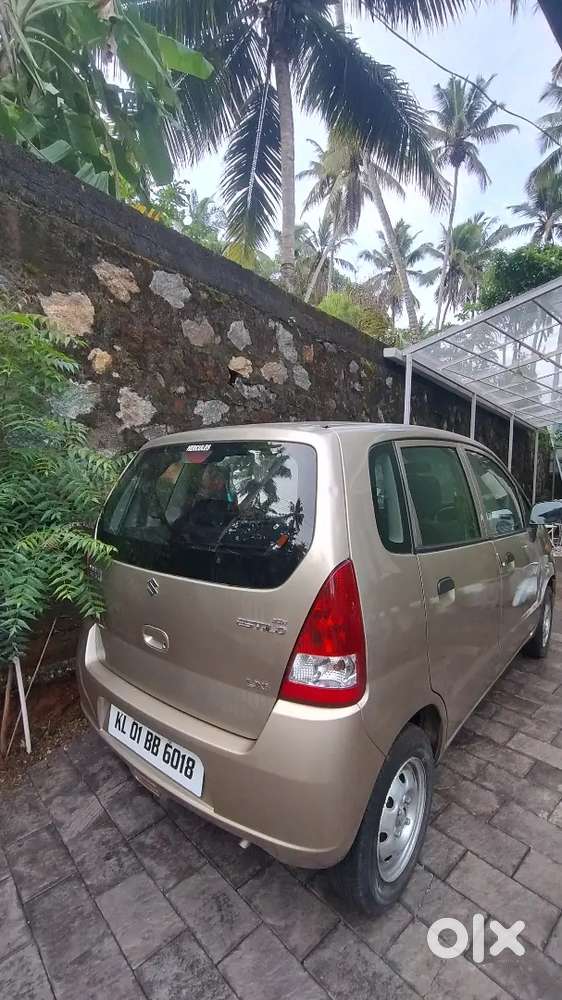 Maruti Suzuki Estilo 2011 Petrol Well Maintained