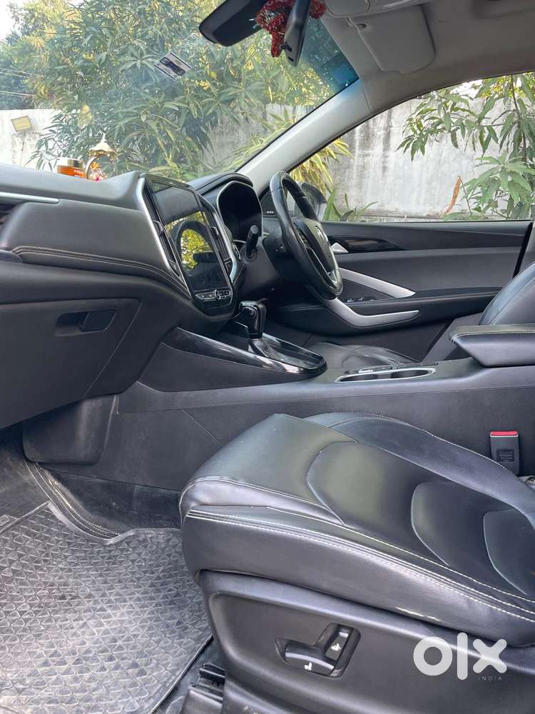 Mg Hector 1.5 Dct Sharp, 2020, Petrol