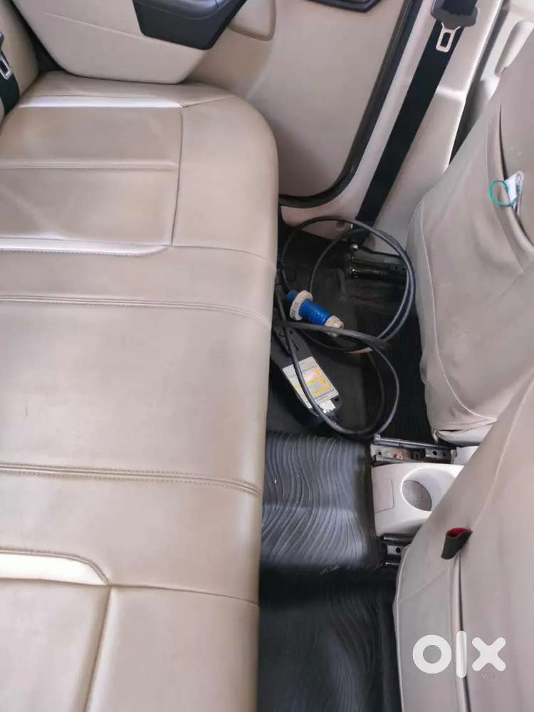 Electric Car Running Good Condition  Second Owner  Valid  2037