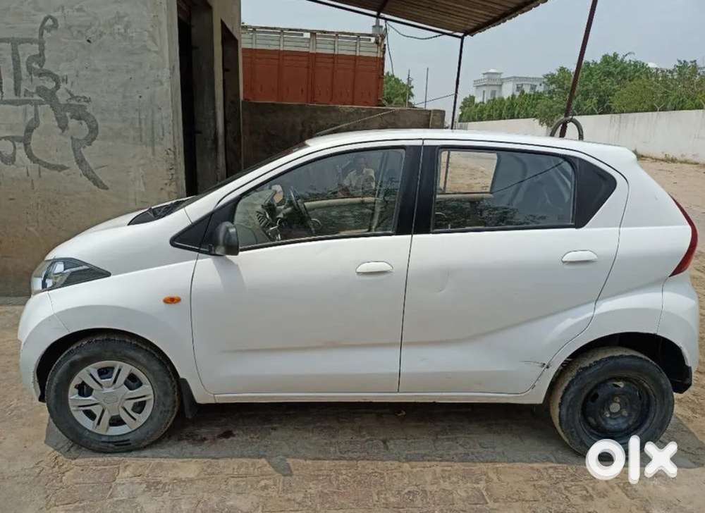 Datsun Redi Go 2016 Car