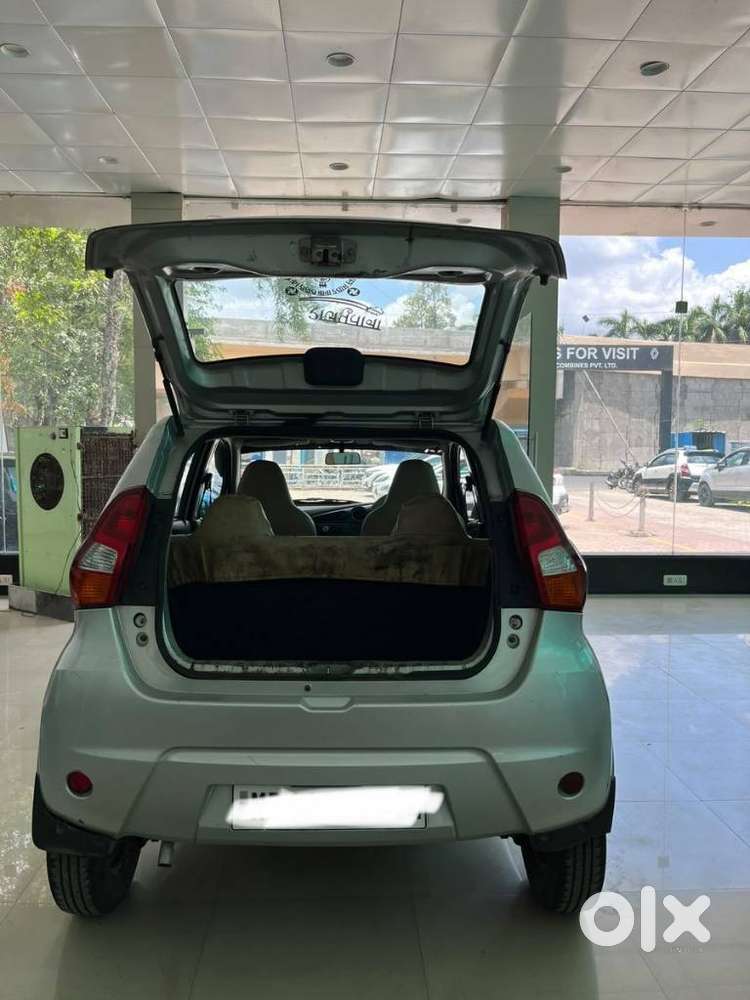 Datsun Redi Go, 2019, Petrol