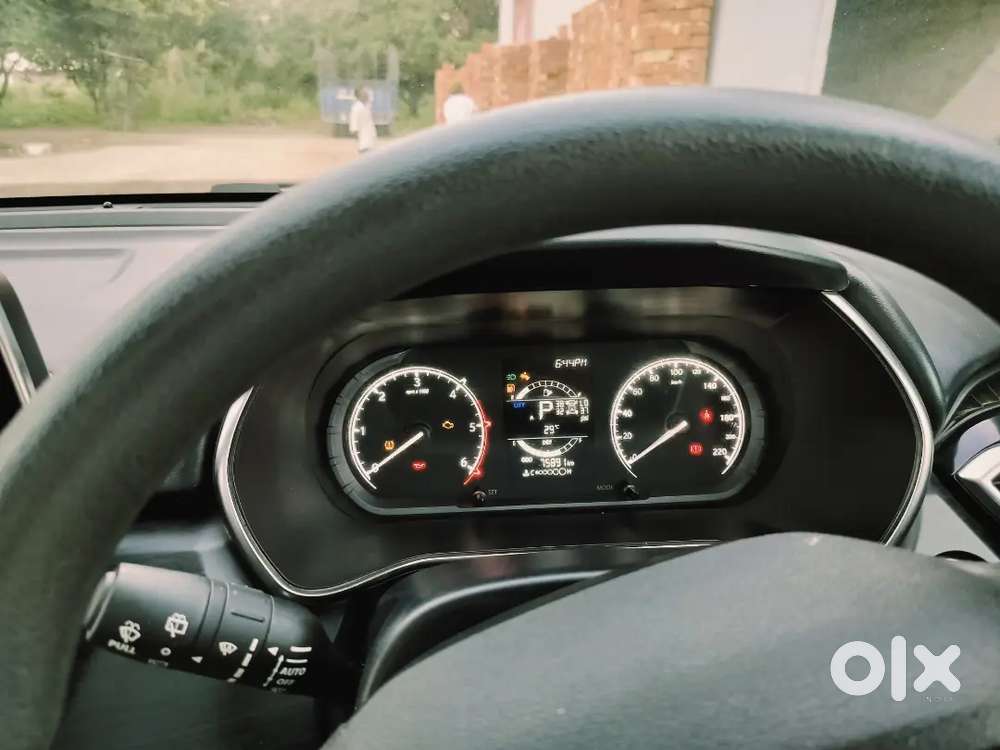 Tata Safari Xta 2022