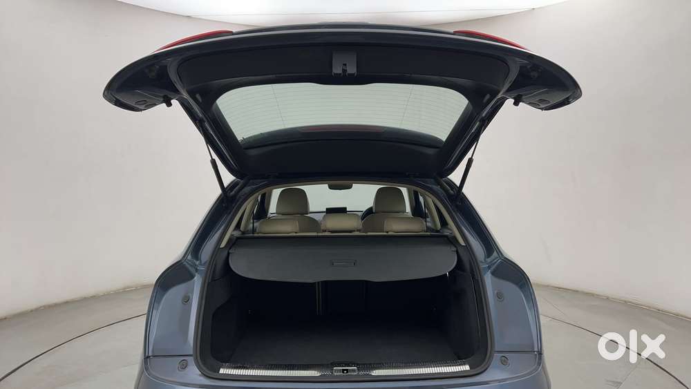 Audi Q3 1.4 30 Tfsi Premium, 2018, Petrol